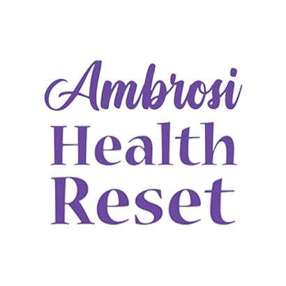 Ambrosi Health Reset